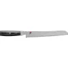 Zwilling Miyabi 5000FCD Broodmes, 24cm