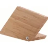 Zwilling Miyabi Magnetic Messenblok, bamboe