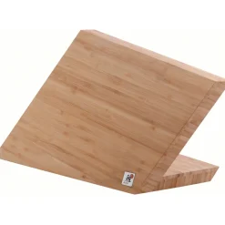 Zwilling Miyabi Magnetic Messenblok, bamboe