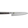 Zwilling Miyabi 5000MCD 67 Gyutoh Koksmes, 20cm