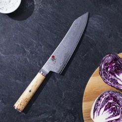 Zwilling Miyabi 5000MCD Rocking Santoku, 18cm