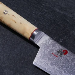 Zwilling Miyabi 5000MCD Rocking Santoku, 18cm