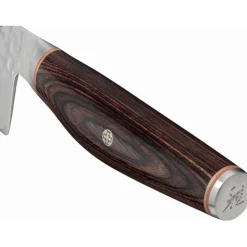 Zwilling Miyabi 6000MCT Gyutoh Koksmes, 16cm