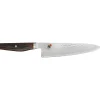 Zwilling Miyabi 6000MCT Gyutoh Koksmes, 20cm