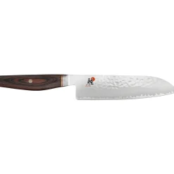 Zwilling Miyabi 6000MCT Santoku, 18cm