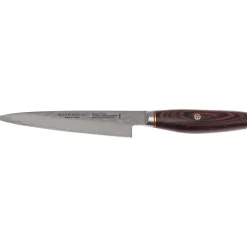 Zwilling Miyabi 6000MCT Shotoh Officemes, 13cm