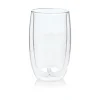 Zwilling Sorrento Latte Macchiato-glazen Dubbelwandig, 0,35L 2 stuks