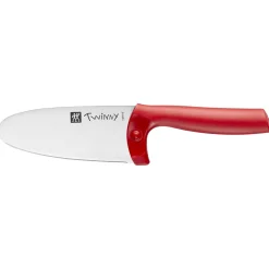 Zwilling Twinny kindermes, rood