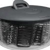 Zyliss Easy Spin Slacentrifuge L